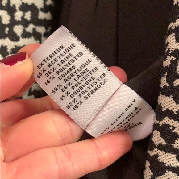 DVF Coat - Picture 4 of 8